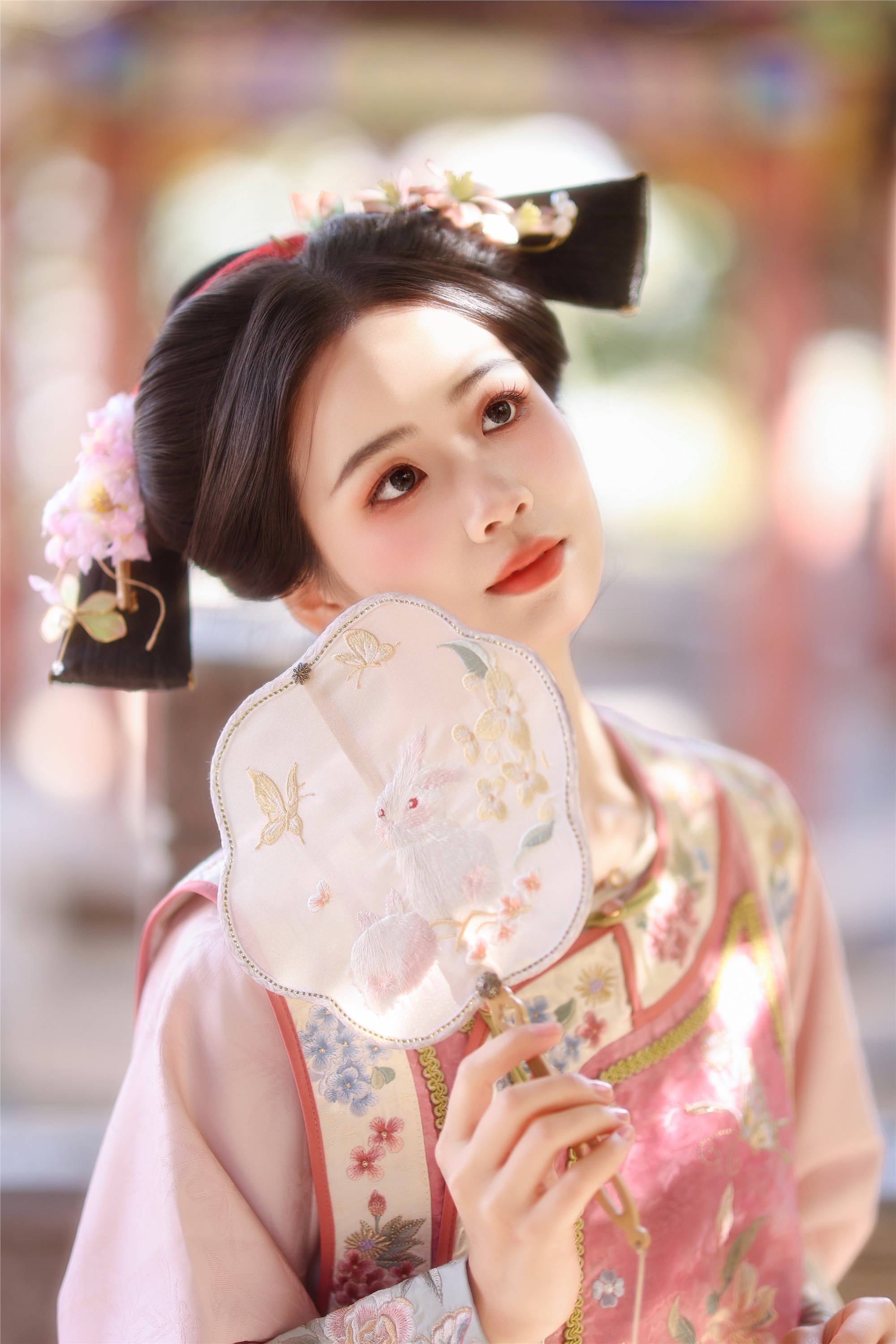 YITUYU艺图语 2025.02.04 春诗 小杜同学